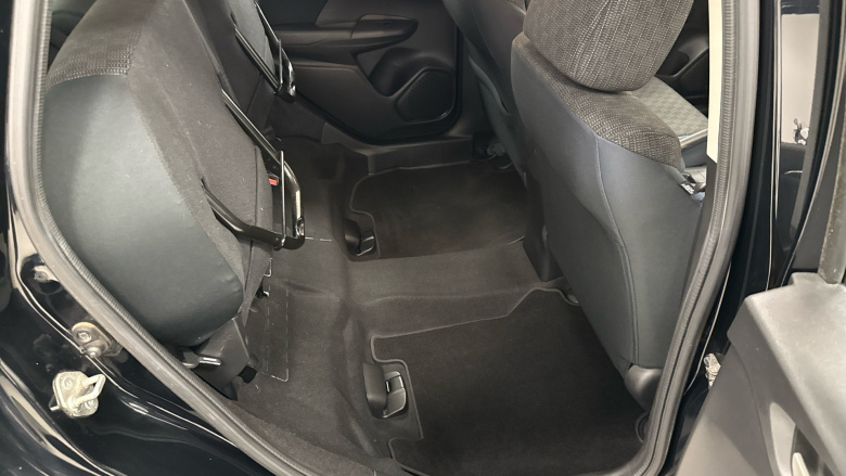 Honda Jazz 1.3 SE 5dr Petrol Hatchback